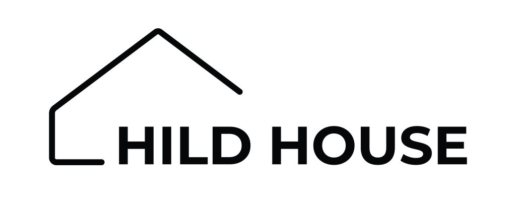 Hild House secondary logo
