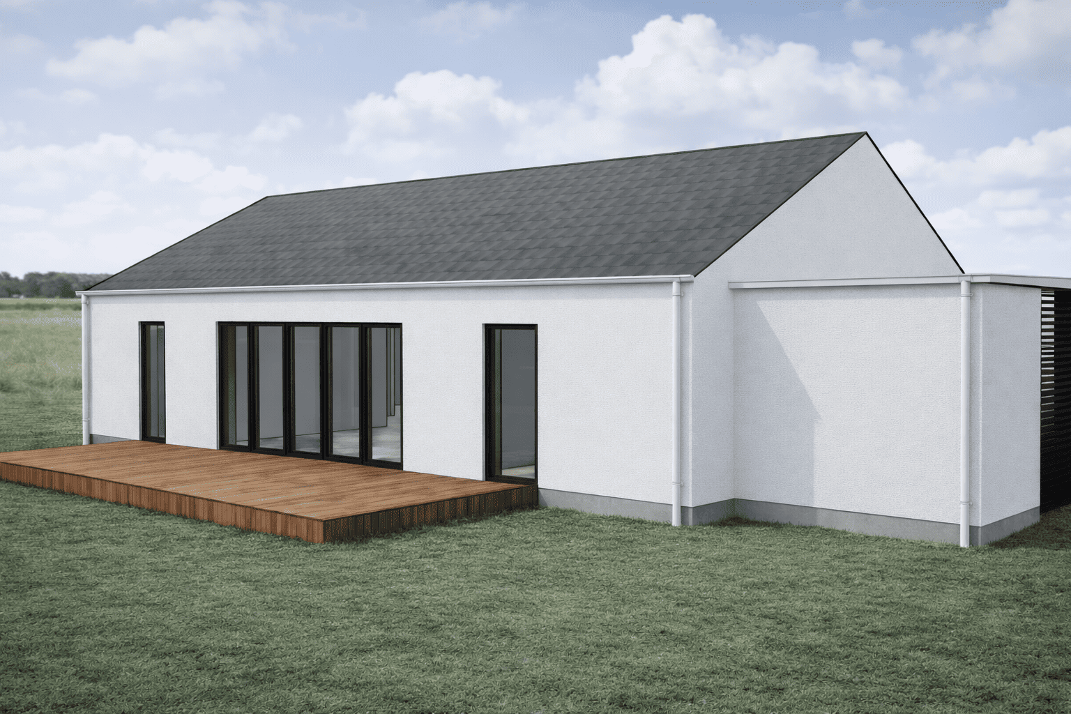 Must karp, valge karp, võtmed kätte lahendus