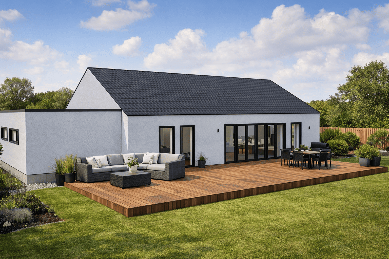 Must karp, valge karp, võtmed kätte lahendus