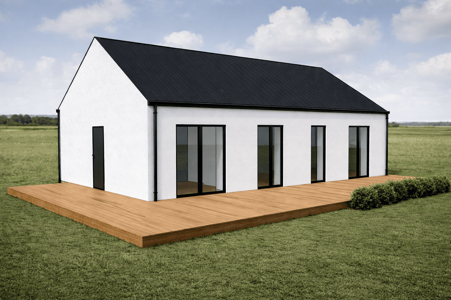 Must karp, valge karp või võtmed kätte lahendus